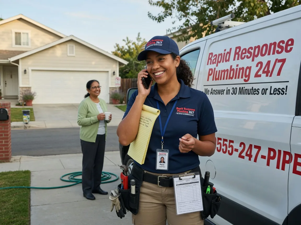 Emergency Plumber Rio, IL FAQs